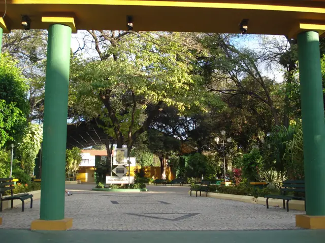 Vista de Crato