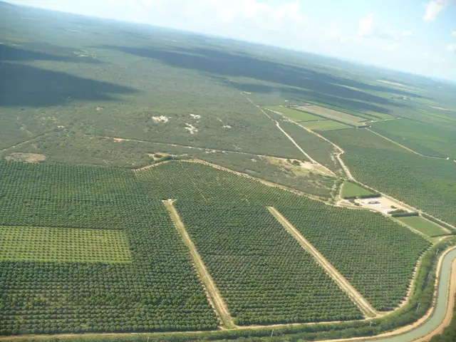 Vista de Petrolina