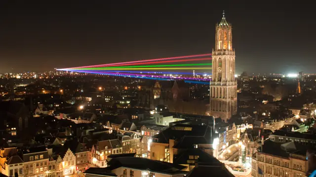Vista de Utrecht